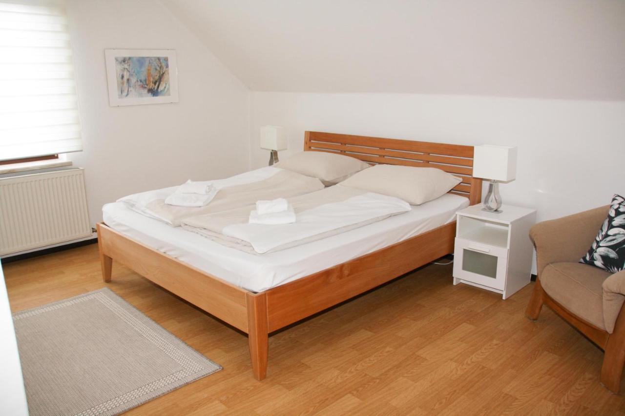 Haus Sonnental Velden Am Woerthersee Exterior photo