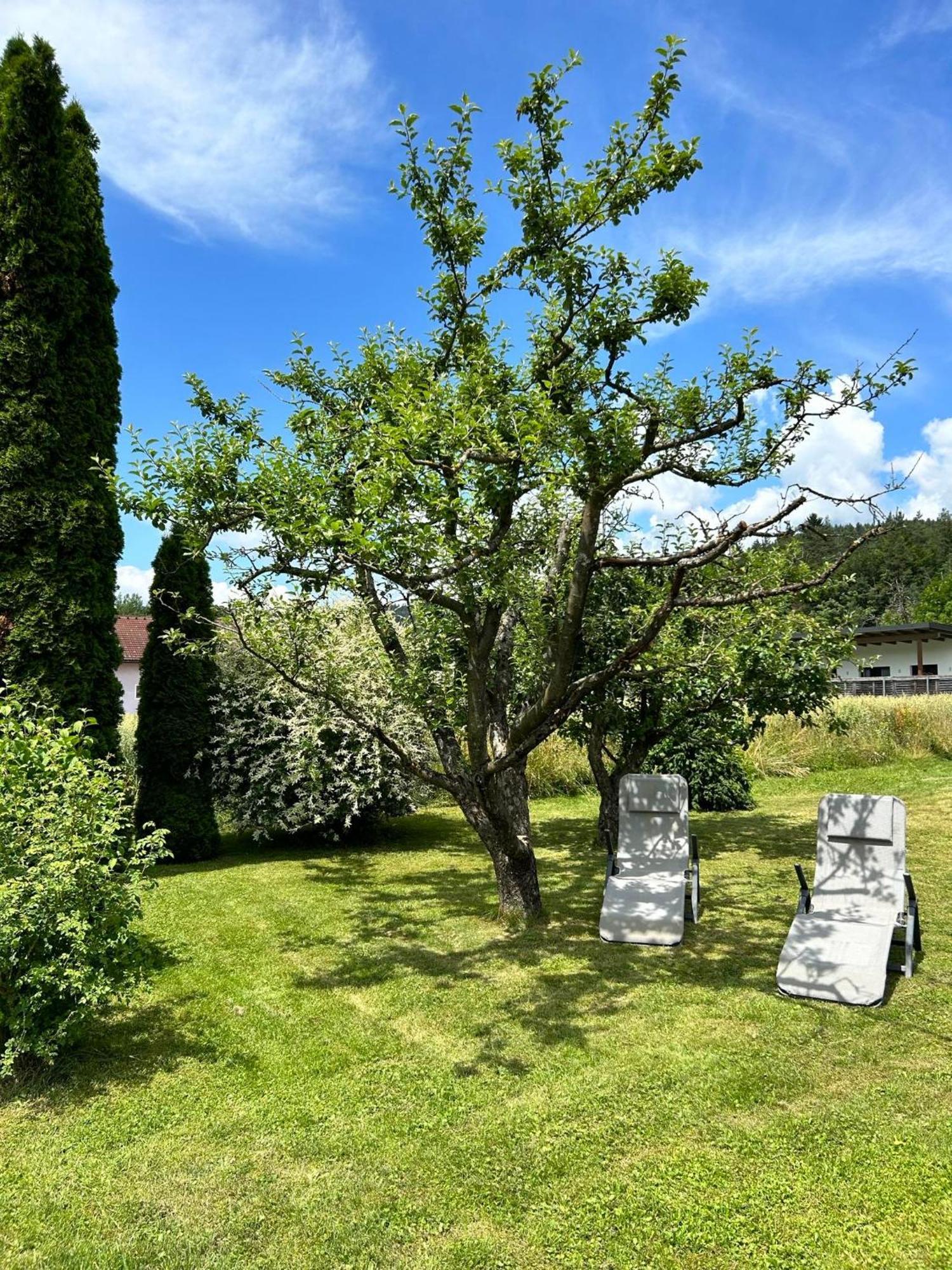 Haus Sonnental Velden Am Woerthersee Exterior photo